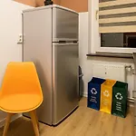 Moderne 3-zimmer-ferienwohnung In Emersleben