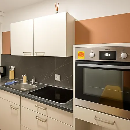 Apartment Moderne 3-zimmer-ferienwohnung In Emersleben Halberstadt